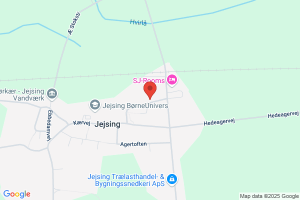 Jejsing Forsamlingshus