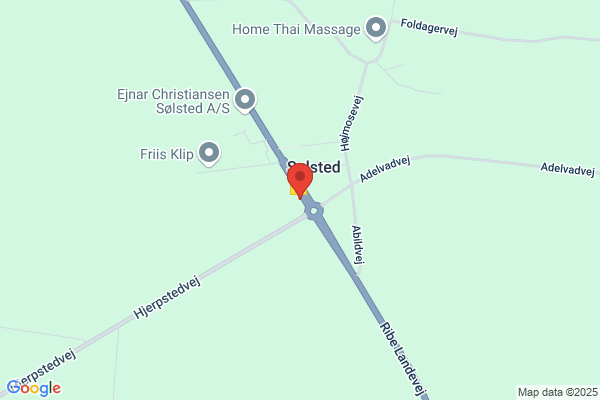 Sølsted Forsamlingshus