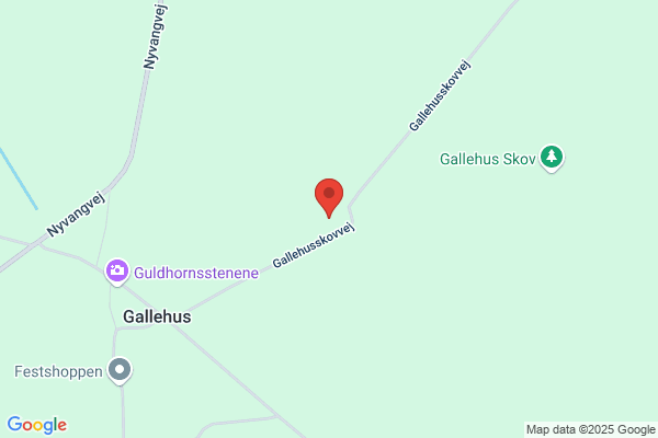 EBJ Gallehus A/S