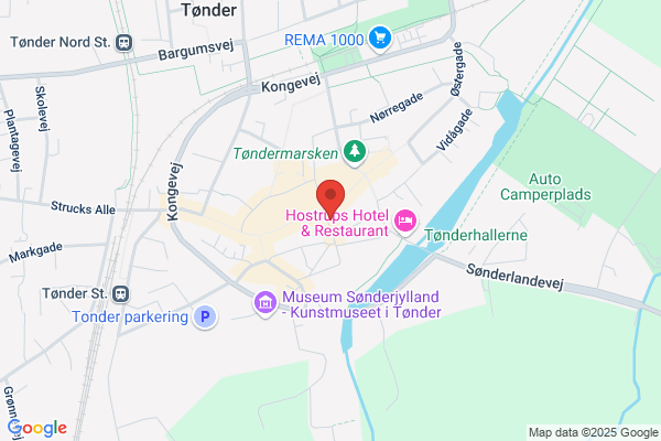 Ugeavisen Tønder