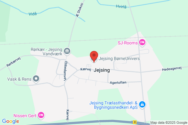 Jejsing Børnehave
