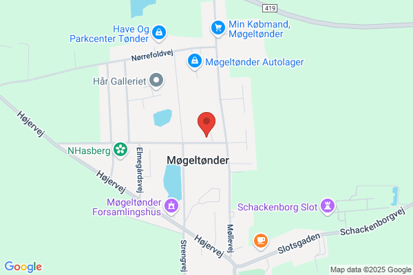 Møgeltønder Børnehave