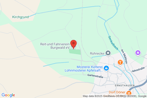 Burgwald Køreskole
