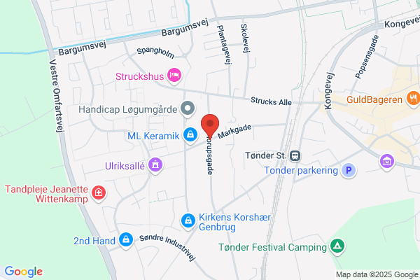 Kjeldsens Rolf Køreskole