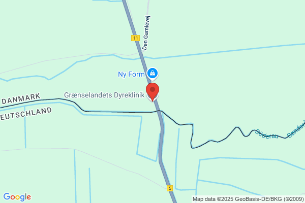 Dyrlægerne ApS