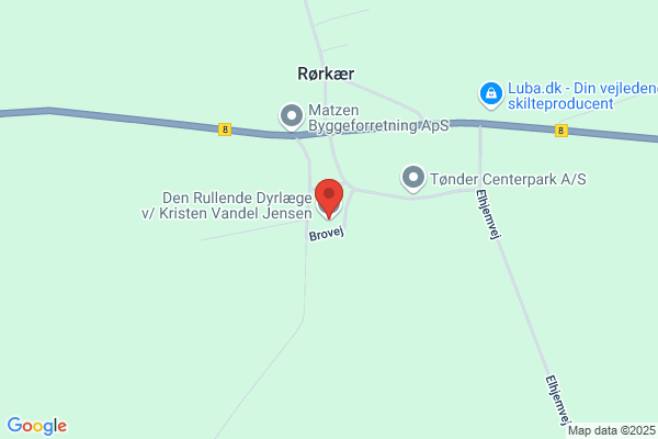Tønder Dyrehospital