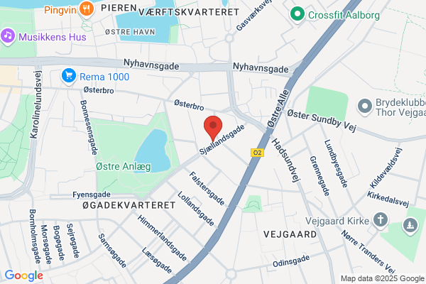 Søjberg Data