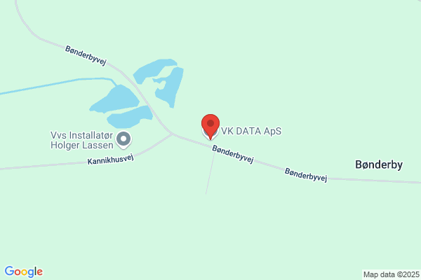 VK DATA ApS