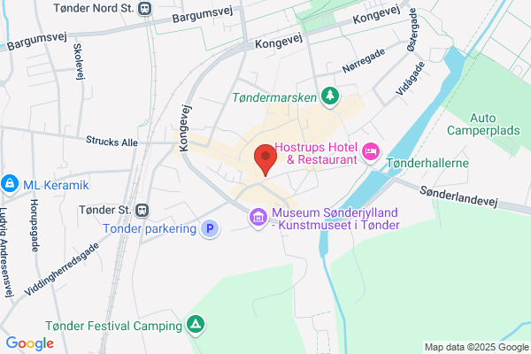 Vesterholm, EDC Mæglerne Jens
