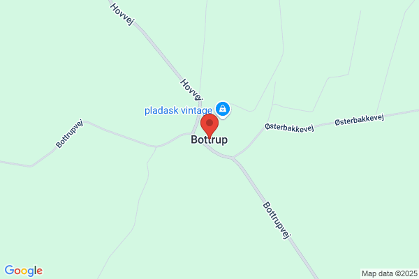 Boutrup A/S, Jens