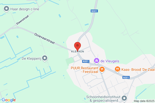 Klerken