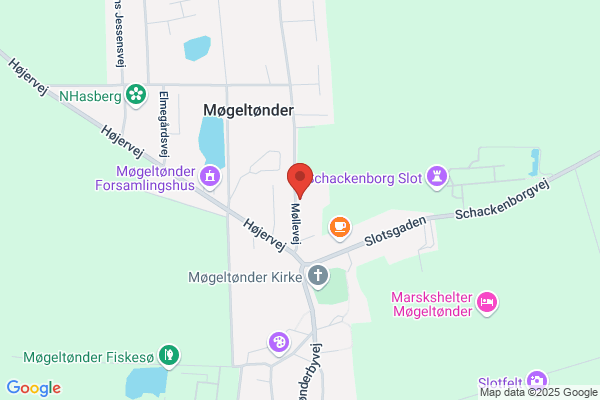 Blæksprutten Møgeltønder Skole SFO