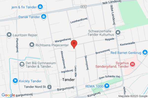 Salon Deres
