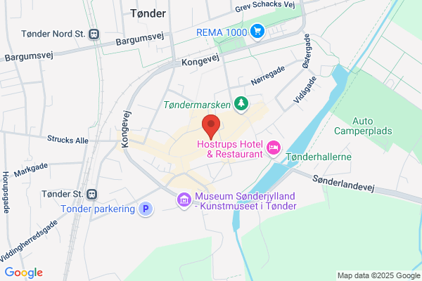 Tønder Mesterforening