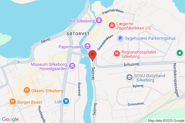 Det Jyske Haveselskab Tønderkredsen