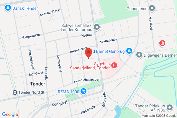 4. Maj-Kollegiet