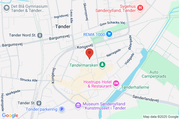 Andelsboligforening