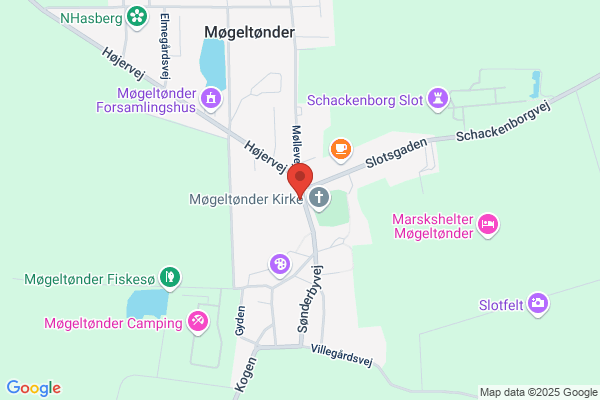 Vennekredsen for Richtsens Plejehjem