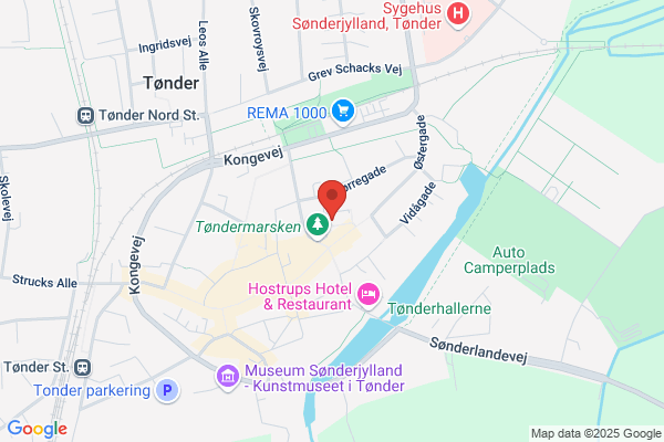 Tønder Kirke