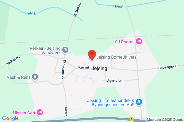 Jejsing Skole
