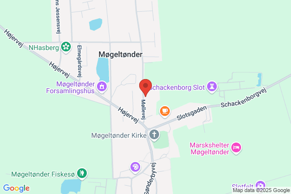 Møgeltønder Skole