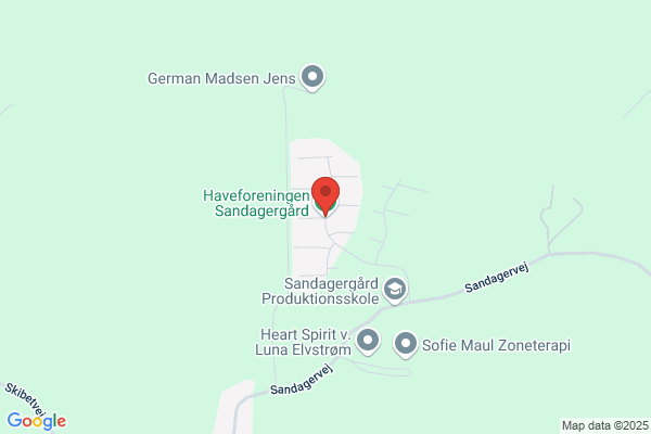 Haveforeningen af 1923