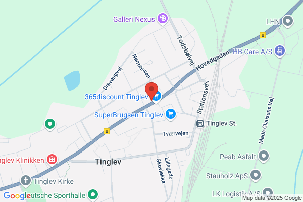 Søsterloge nr. 45 "Tre Gyldne Ringe"