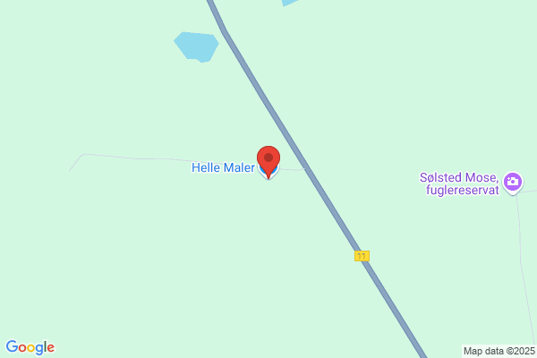 Helle Maler