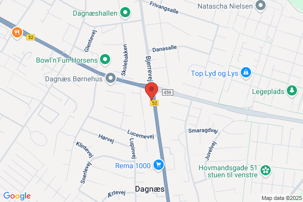 Danmet-Heatwell A/S
