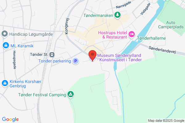 Tønder Museum