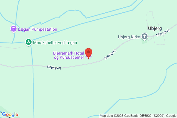 Bjerremark Kursuscenter