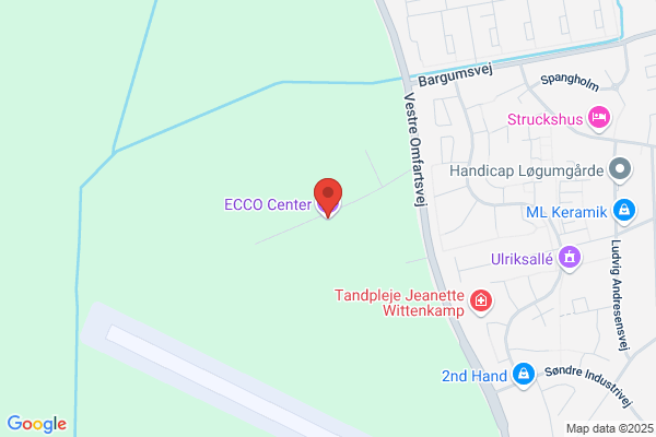 ECCO Center
