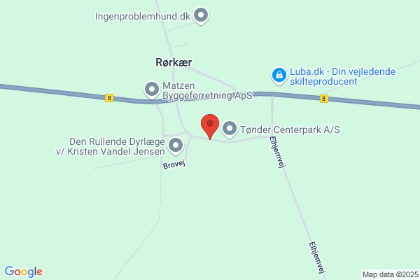 Psykologisk Klinik for rådgivning og behandling