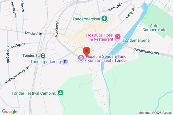 Tønderhus