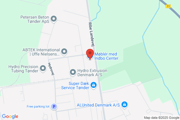 Indbo Center