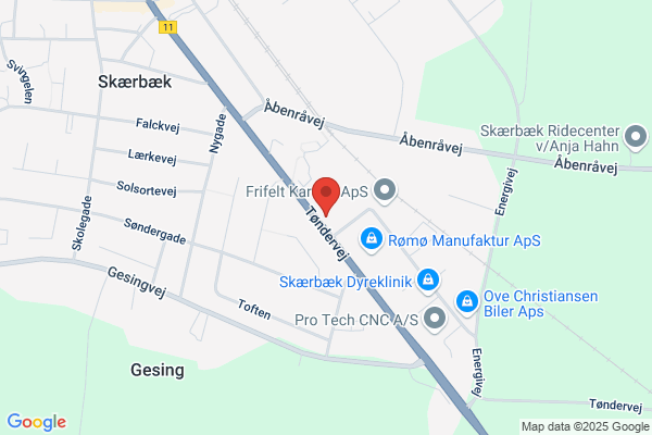 Frivillighedsformidlingen Sydvest