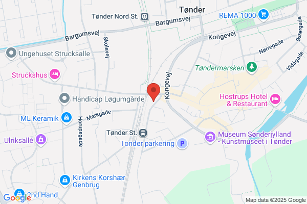 Tønder Fitness Center