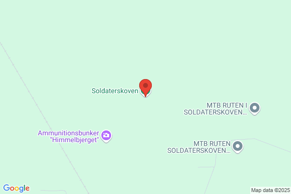 Soldaternes Venner for Tønder og Omegn