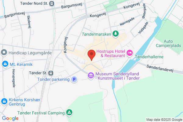 Ret&Råd Tønder Sønderborg