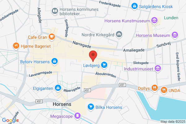 FDF Tønder