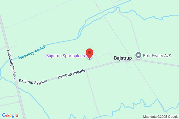 Bajstrup Sportsforening