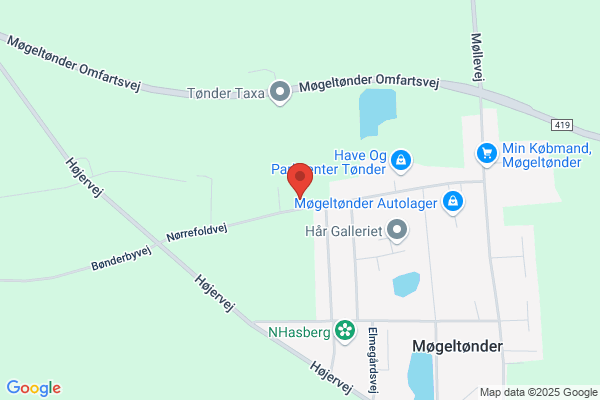 Møgeltønder Ungdoms- og Idrætsforening