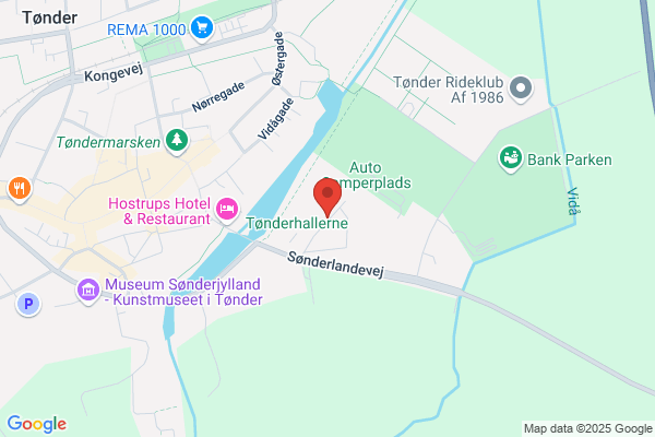 Skytteforeningen SYDVEST