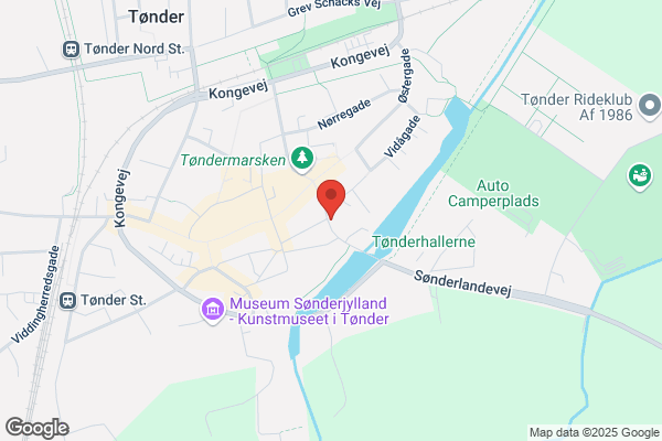 Tønder Jagtforening