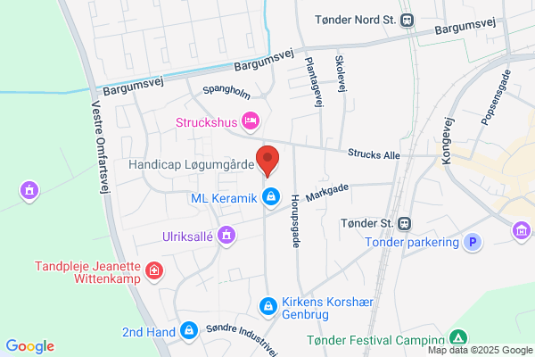 Tønder Sportsforening
