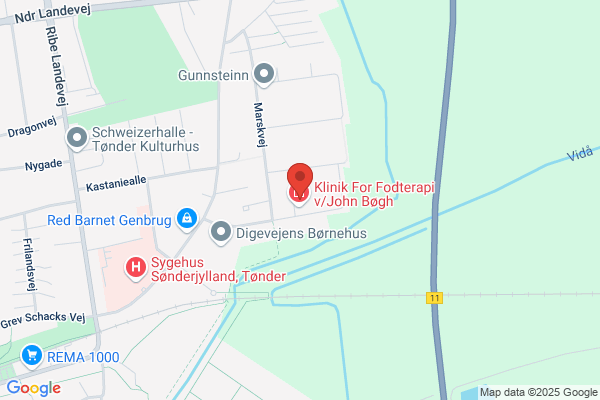 Tønder Sportsforening, Atletik og Motion