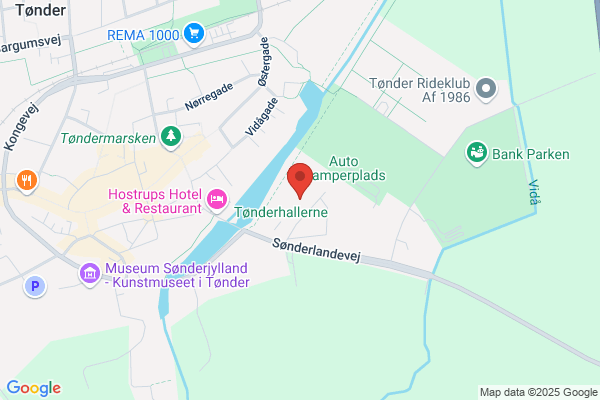 Tønder Sportsforening, Svømmeafdeling