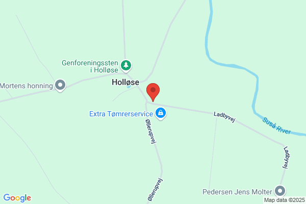 Guldbrandsen, Nete