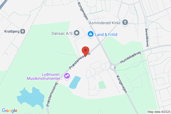 Fredensborg Byg