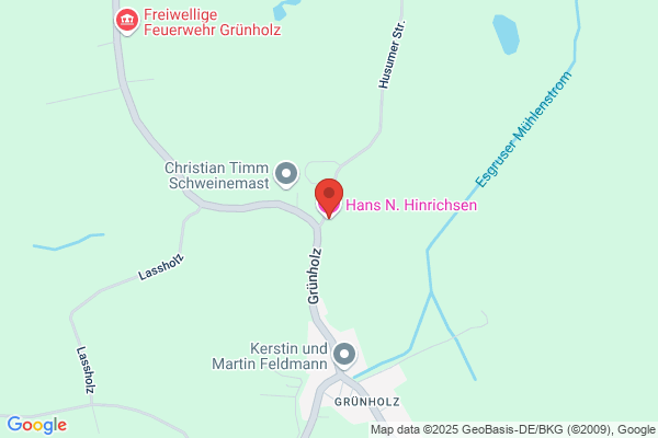 Hinrichs Anders